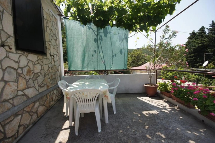 Holiday home Paulo1