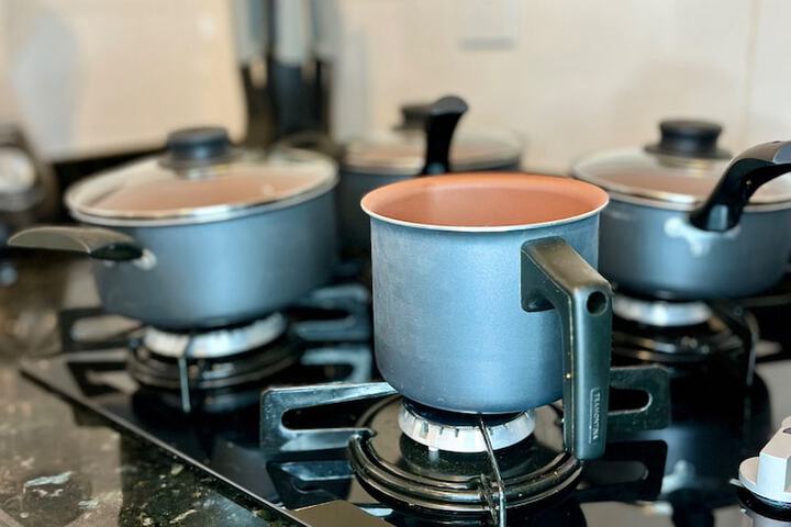 Breakfast/Coffee Service 10 of 30