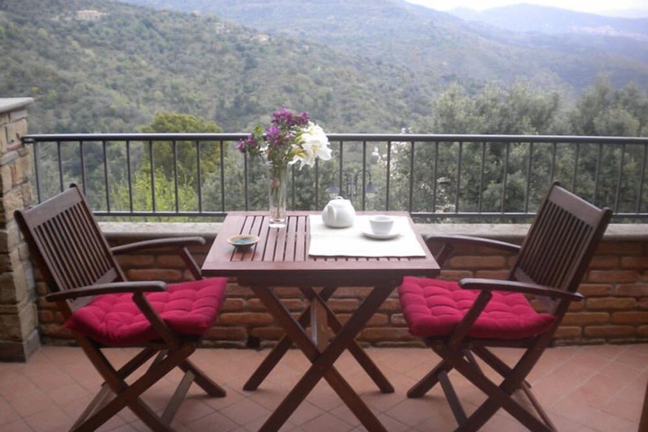 Terrace/Patio 12 of 15