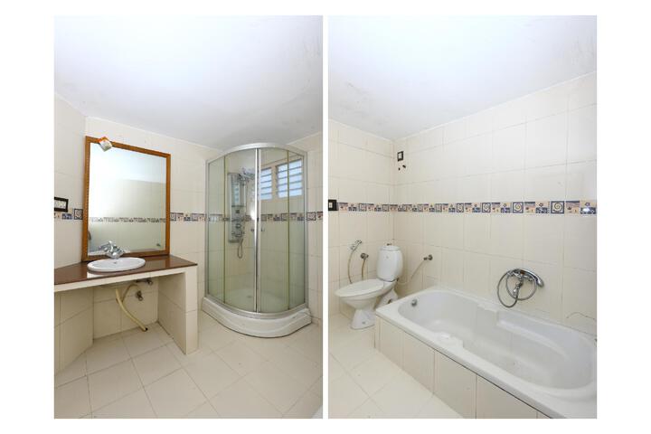 OYO 8723 Hotel Mount View Kodaikanal