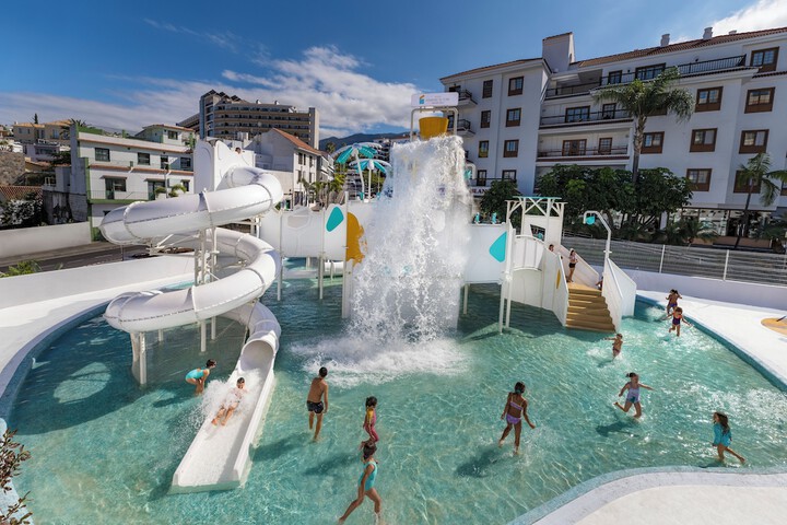 Water park