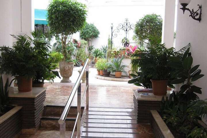 Terrace/Patio 22 of 25