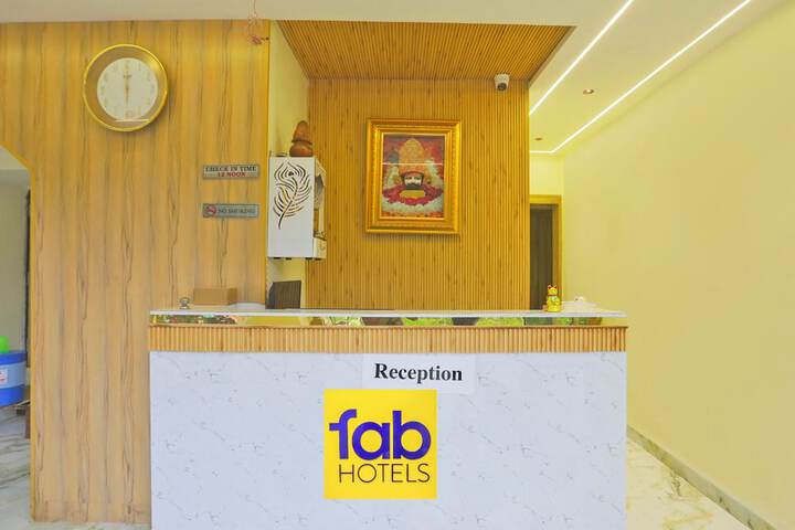 Hotel Interior 6 of 29