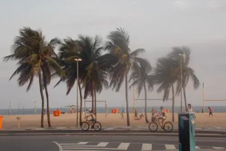 Beach 6 of 8