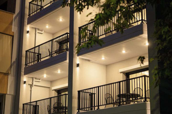 Hotel 67 of 74