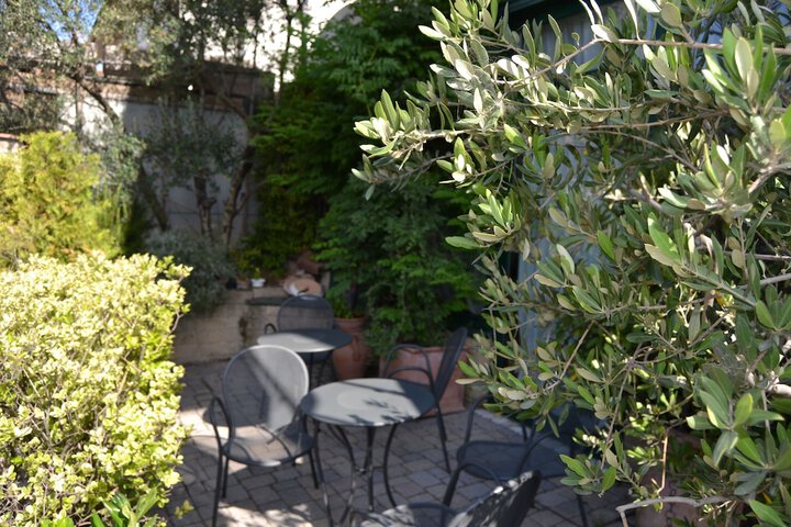 Terrace/Patio 47 of 52