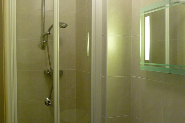 Bath Amenities