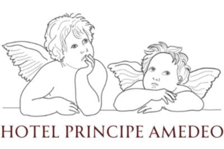 Hotel PRINCIPE AMEDEO