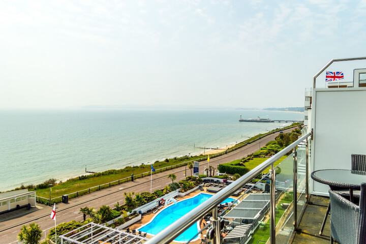 Hotel View 115 of 118
