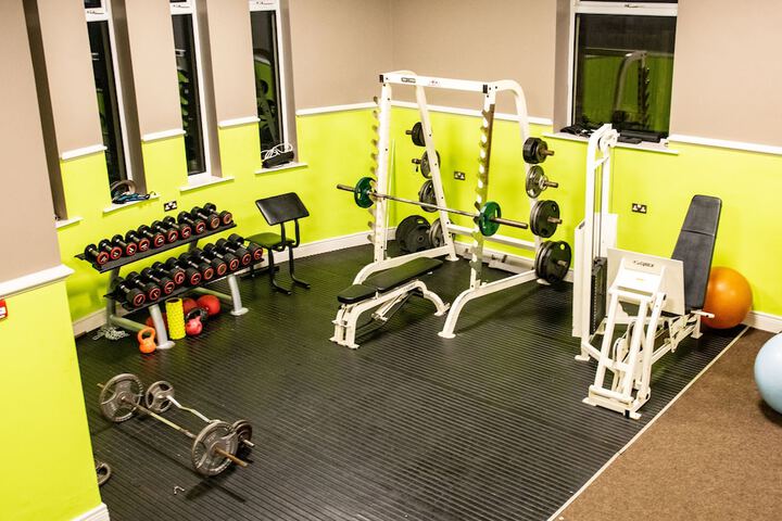Health and Fitness 16 of 64