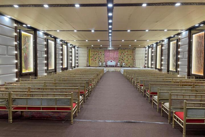 Hotel Indraprastha