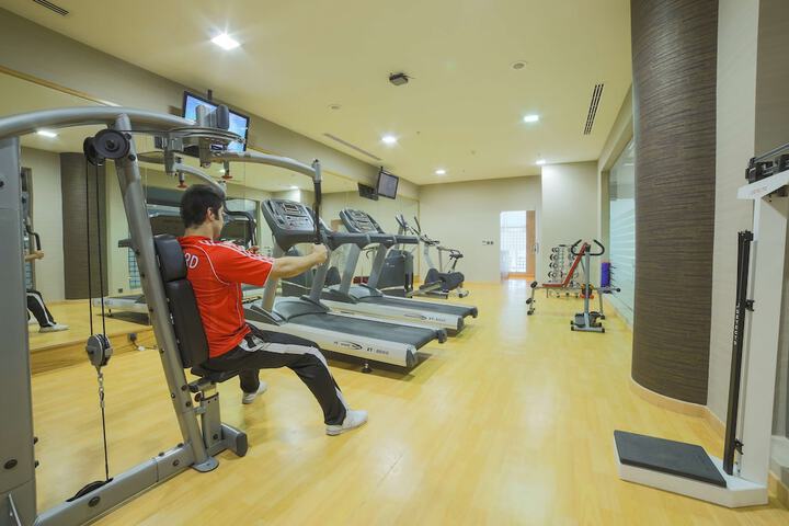 Health and Fitness 57 of 75