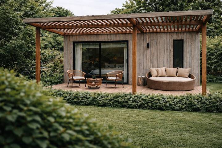 Terrace/Patio 12 of 32