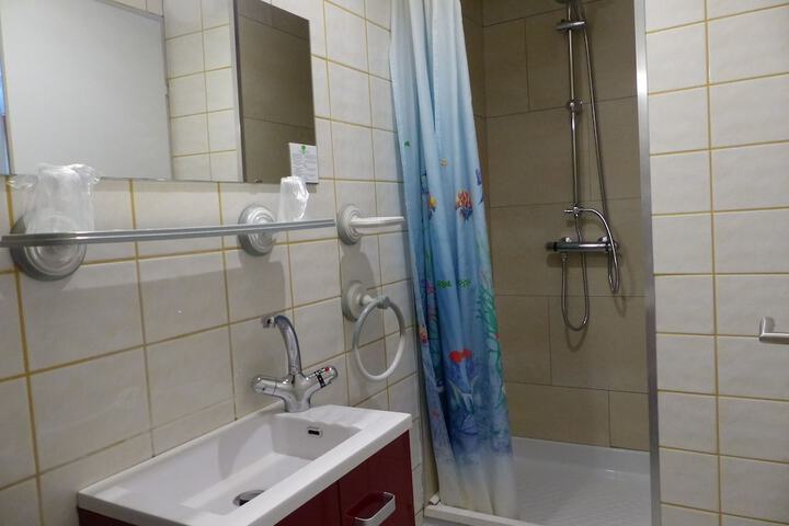 Bath Photo