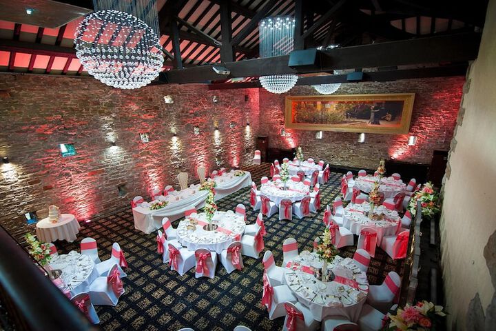 Wedding/Banquet 42 of 66