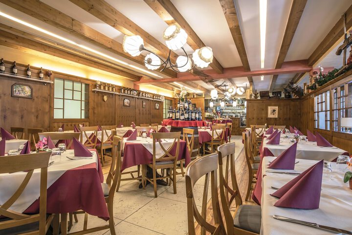 Restaurants