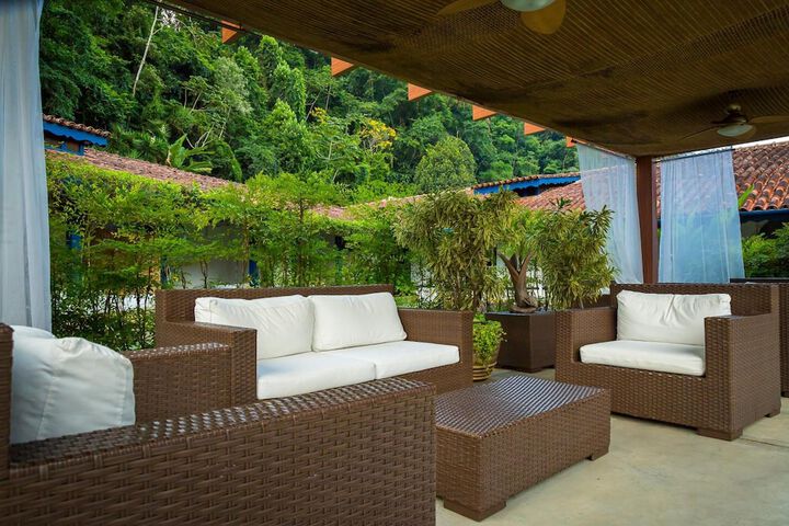 Terrace/Patio 22 of 65