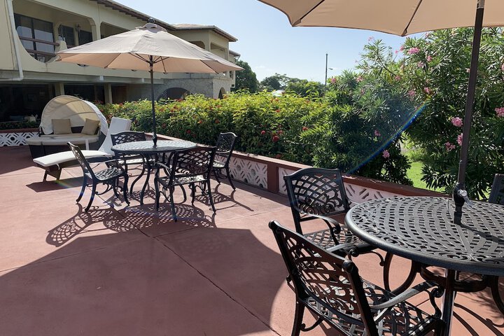 Terrace/Patio 28 of 63
