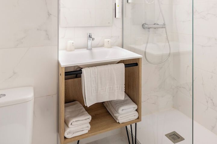 Bath Interior