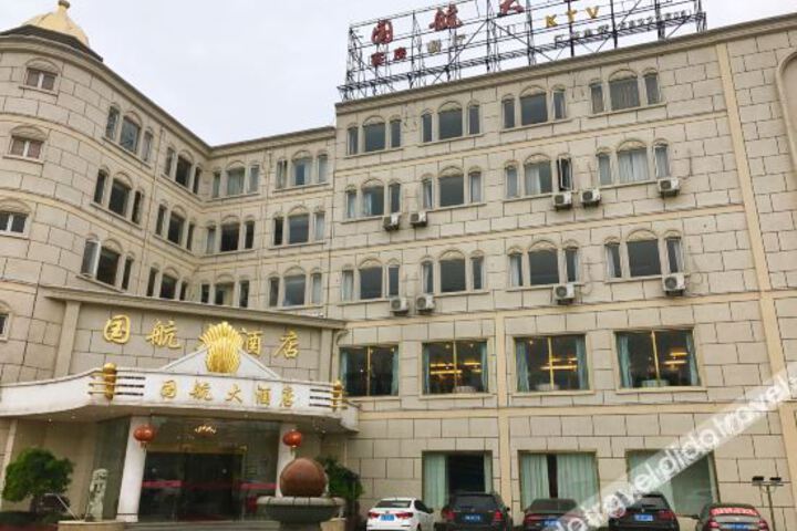 Hotel 4 of 32