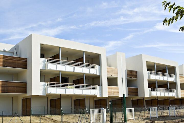 Luxury Apartment With Large Terrace in Mandelieu-La-Napoule