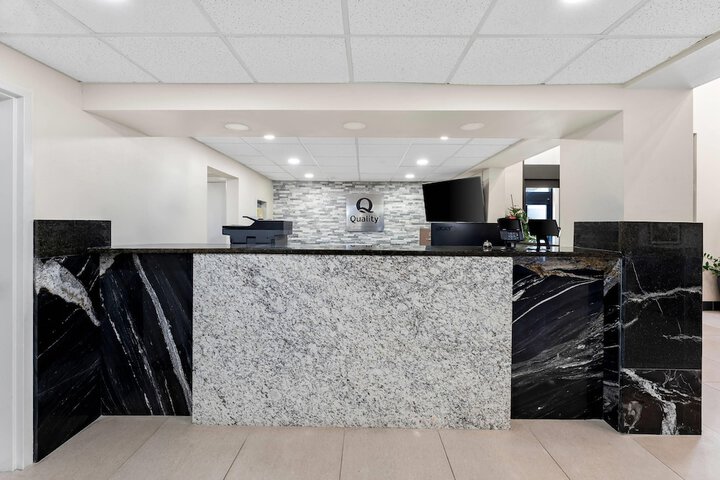 Hotel Interior 2 of 45