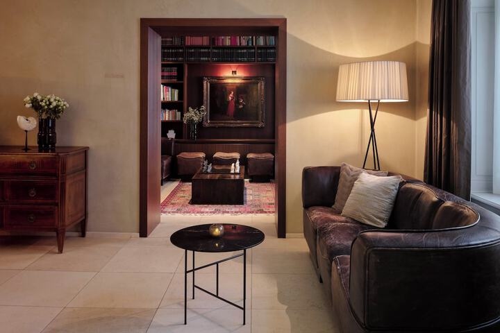 Hotel Interior 42 of 47