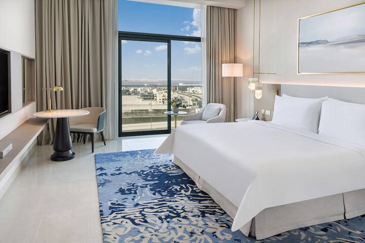 Address Beach Resort Bahrain