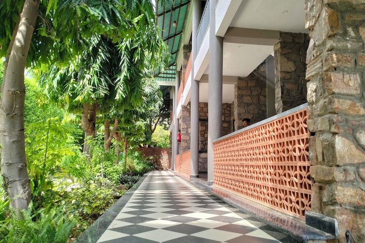 Terrace/Patio 23 of 62