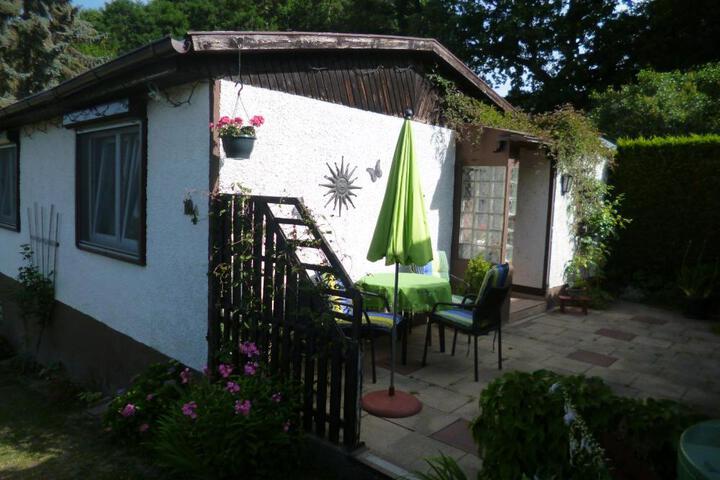 Ferienhaus ANNE