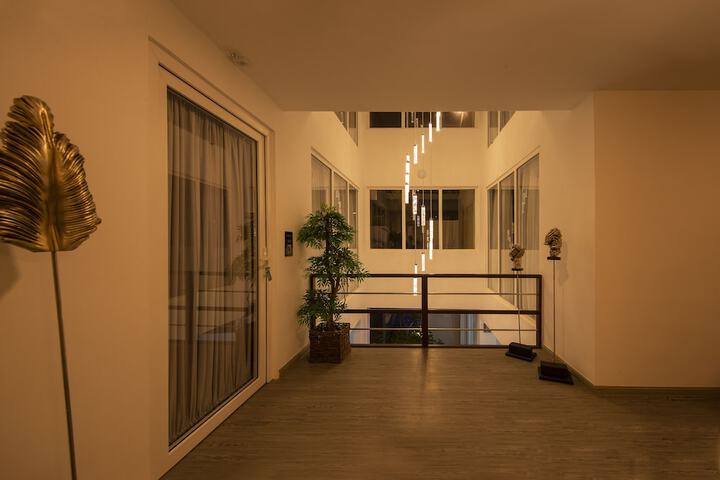 Hotel Interior 2 of 59