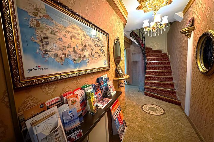 Hotel Interior 2 of 47