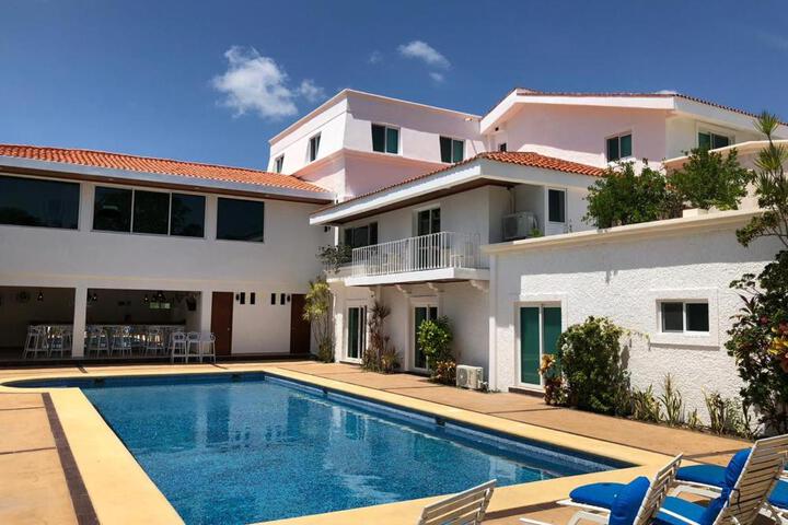 Image of Hotel Casa Grande Cancún