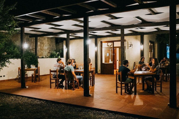 Dining 10 of 33