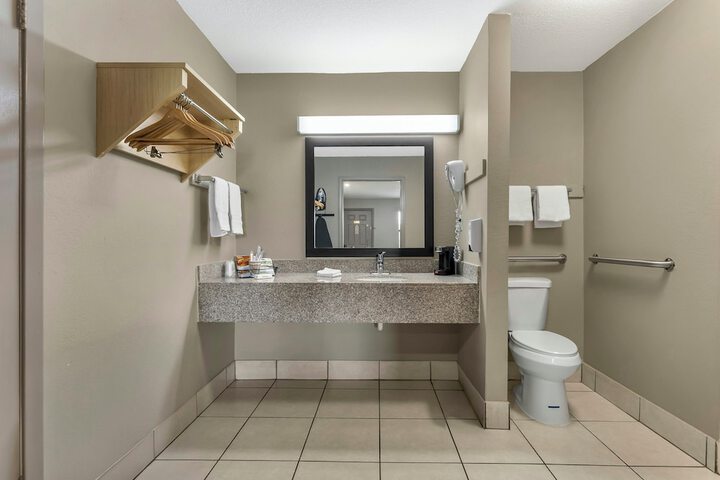 Bath Amenities