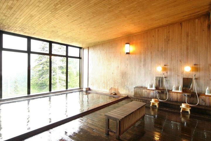 Hotel Spa