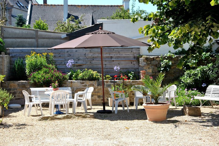 Terrace/Patio 14 of 16