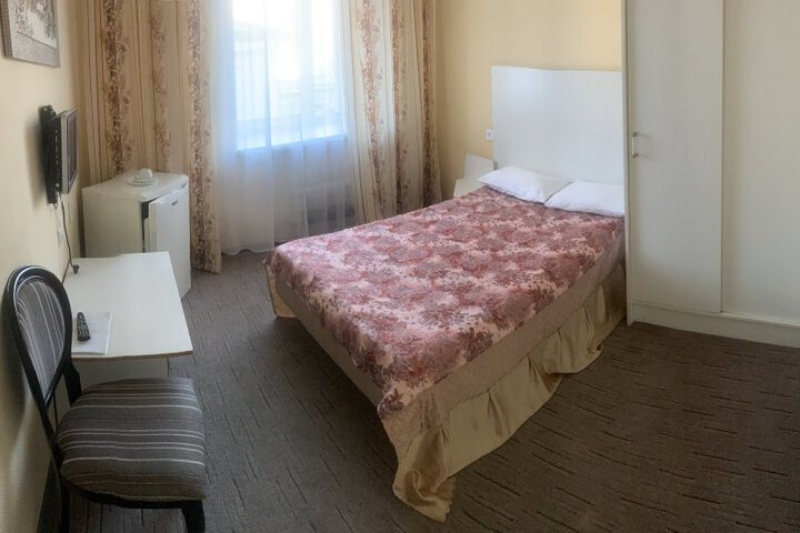 Gubernskiy Hotel