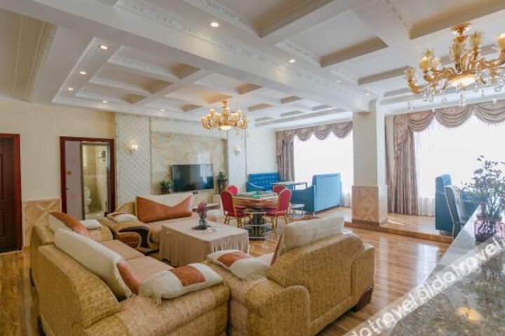 Hotel Interior 12 of 22