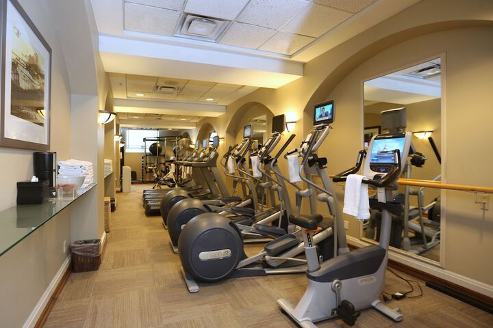 Health and Fitness 17 of 24