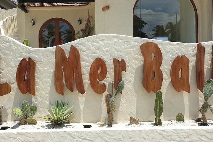 La Mer Bali Mui Ne