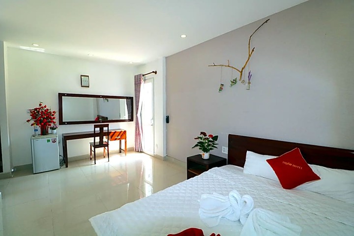 hotel tigon