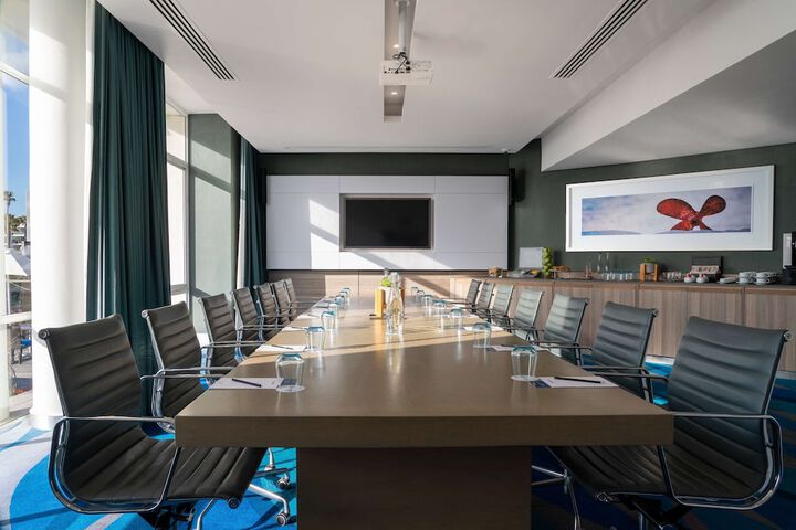 Meeting 199 of 229