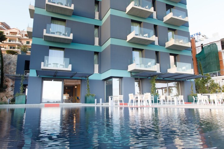 Hotel 38 of 42