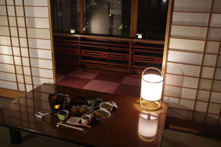 Dining Photos
