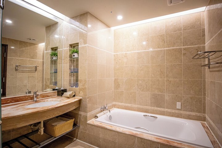 Bath Amenities