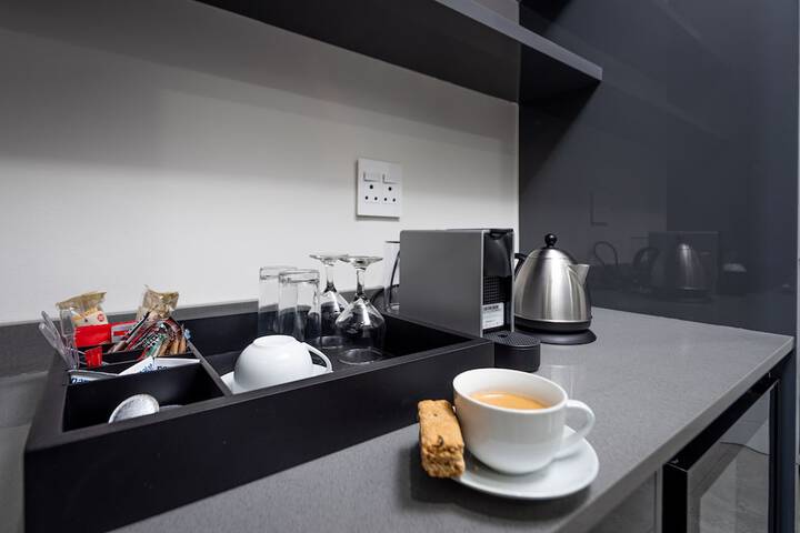 Breakfast/Coffee Service 46 of 60