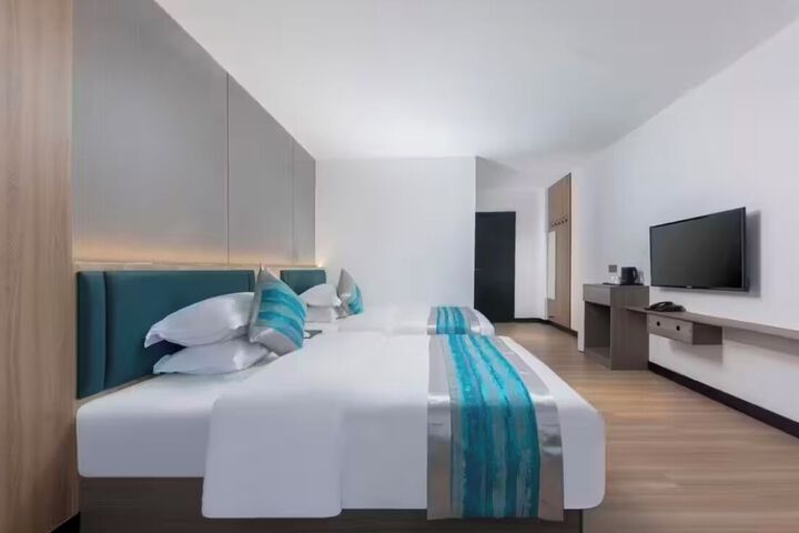 Room 17 of 21