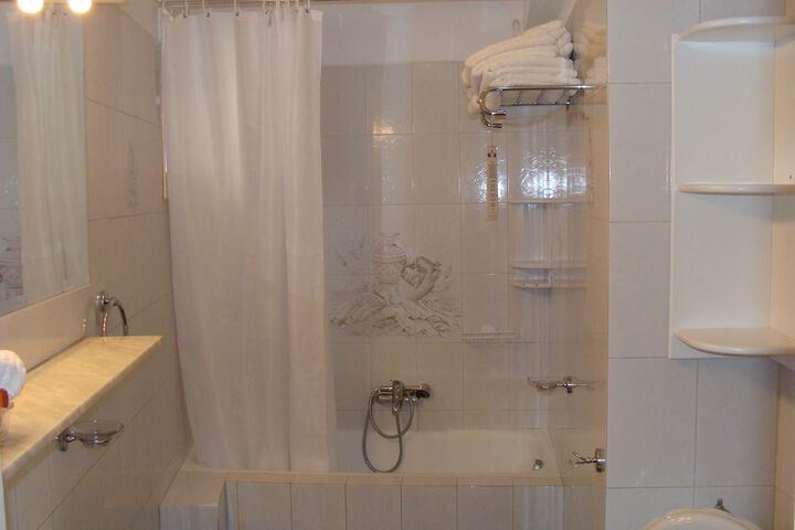 Bath Amenities