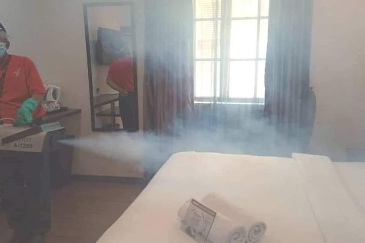 Room 16 of 29